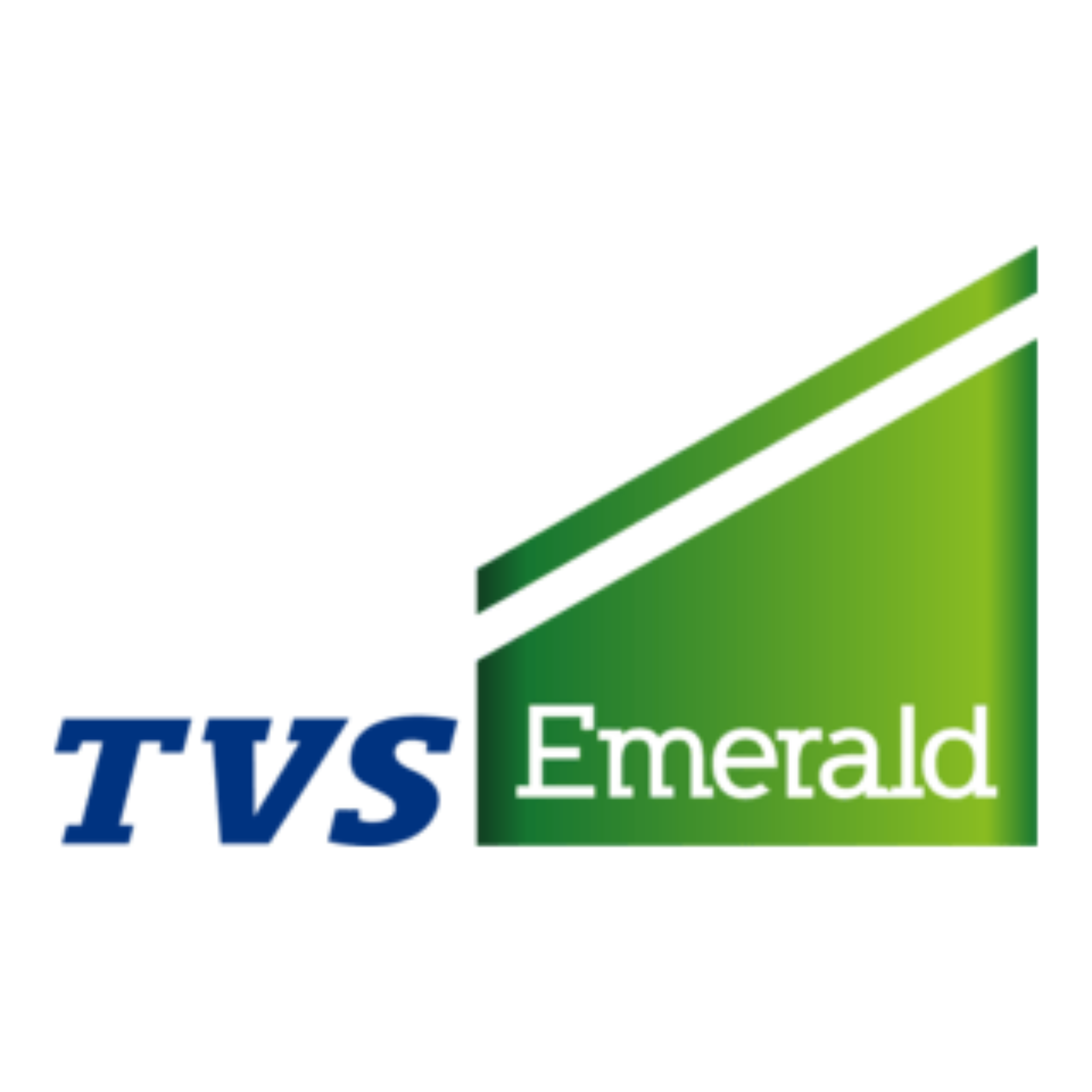 TVS Emerald — trusted developer partner of Aaroha Estate